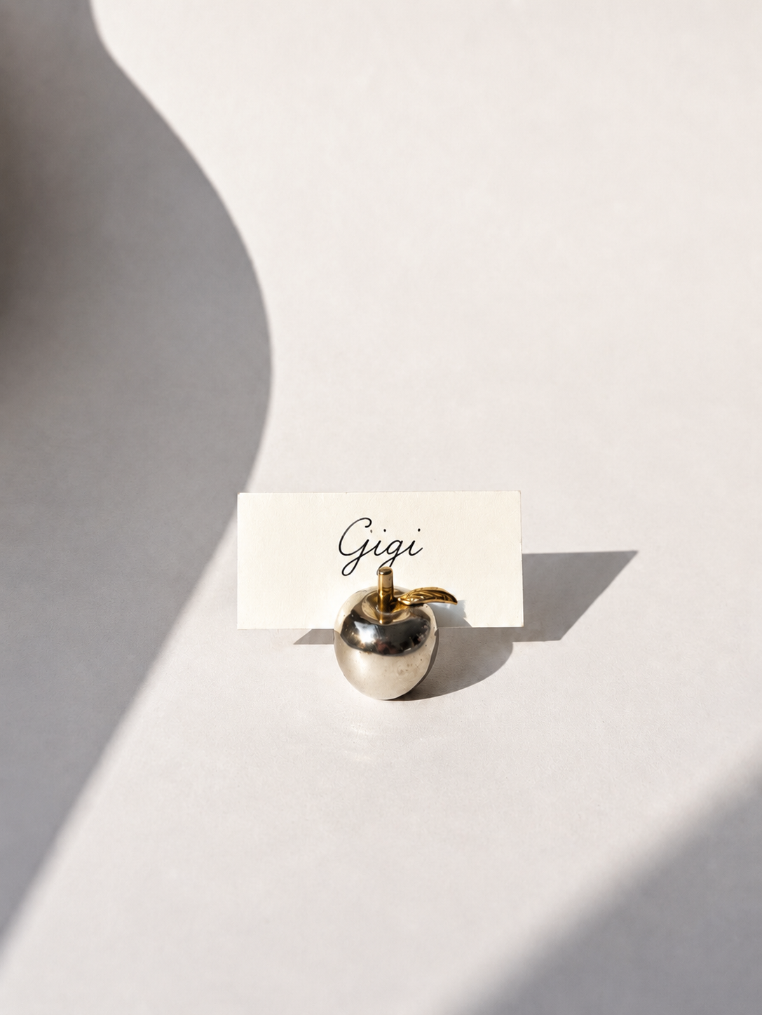 Name Card Holders