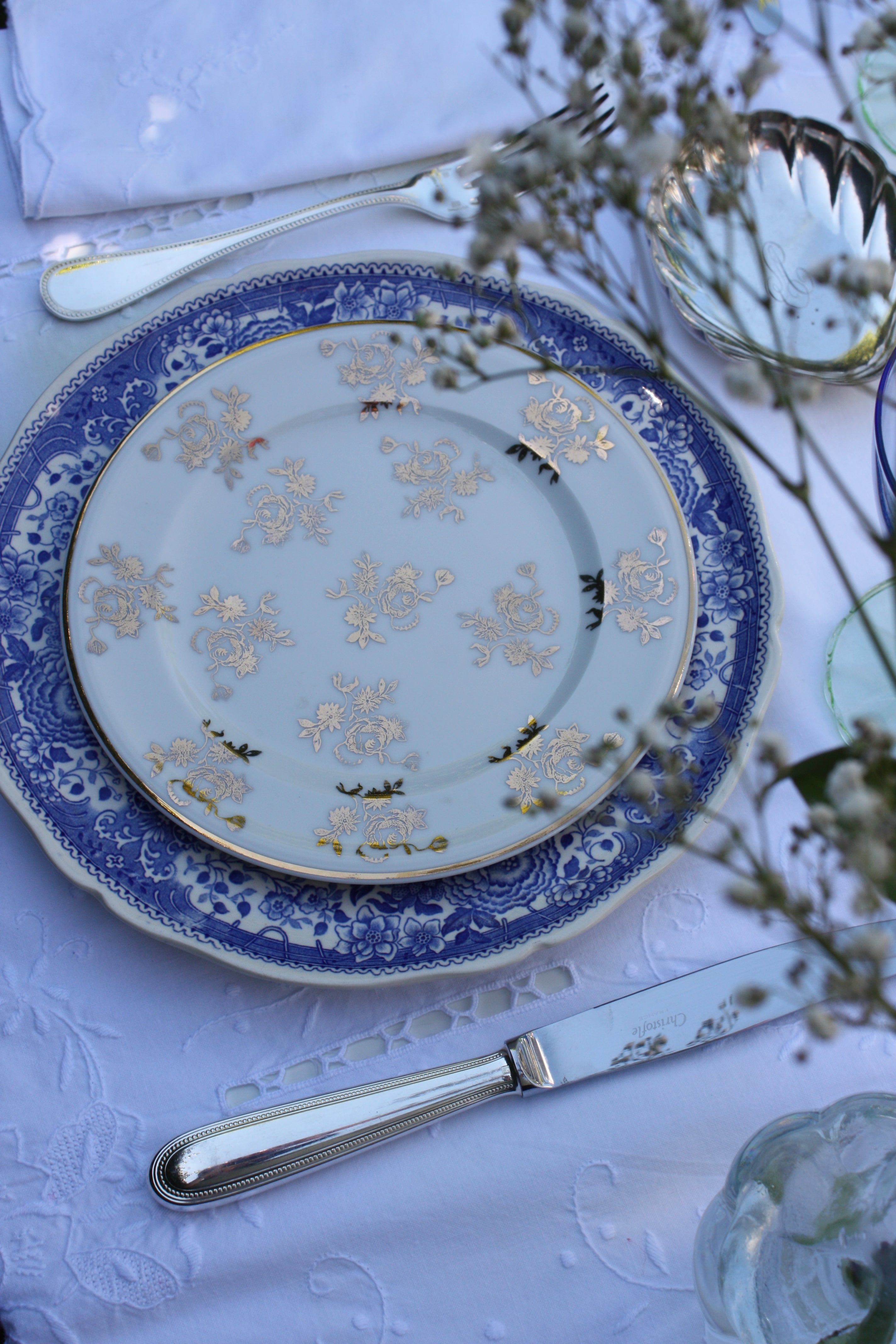 Tableware