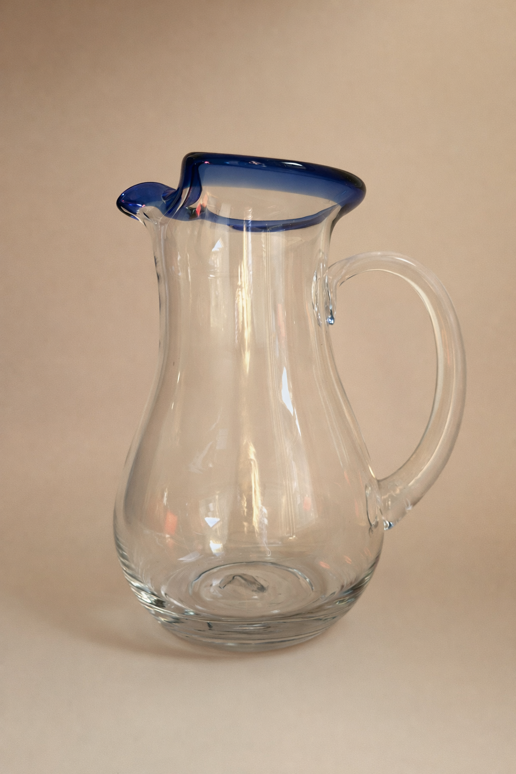Glass Carafe