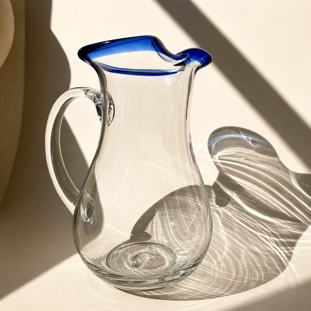 Glass Carafe