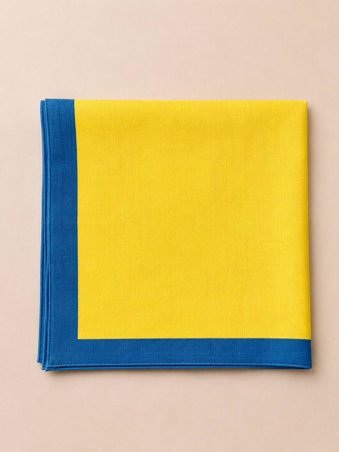 Hermès Cheval Placemats and Napkins (Set of 6) - circa 1990s