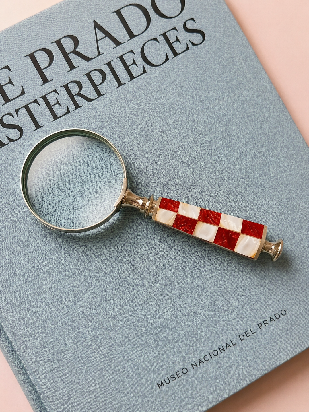 Magnifying Glass