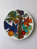 Acapulco Starter/Dessert Plates